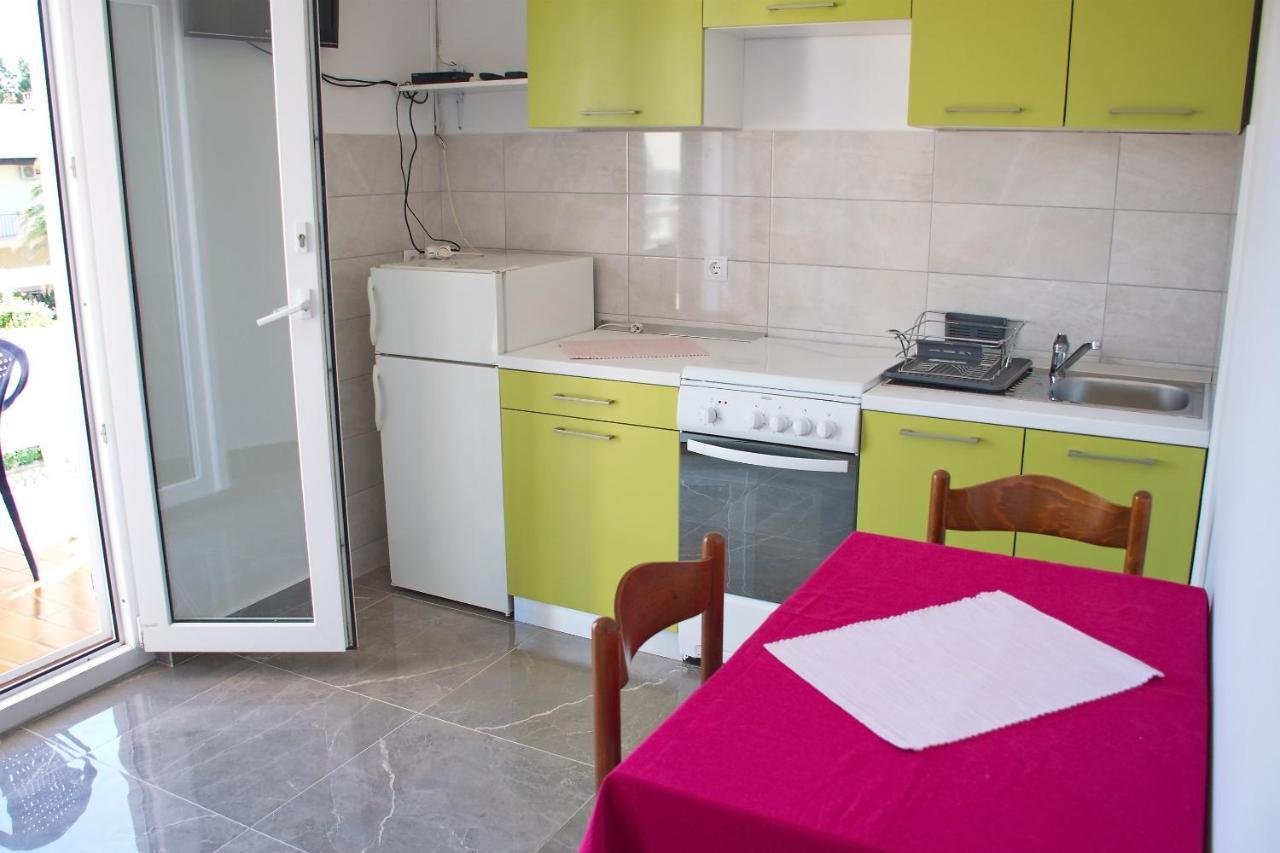 Apartmani Vidusin Novalja Exterior photo