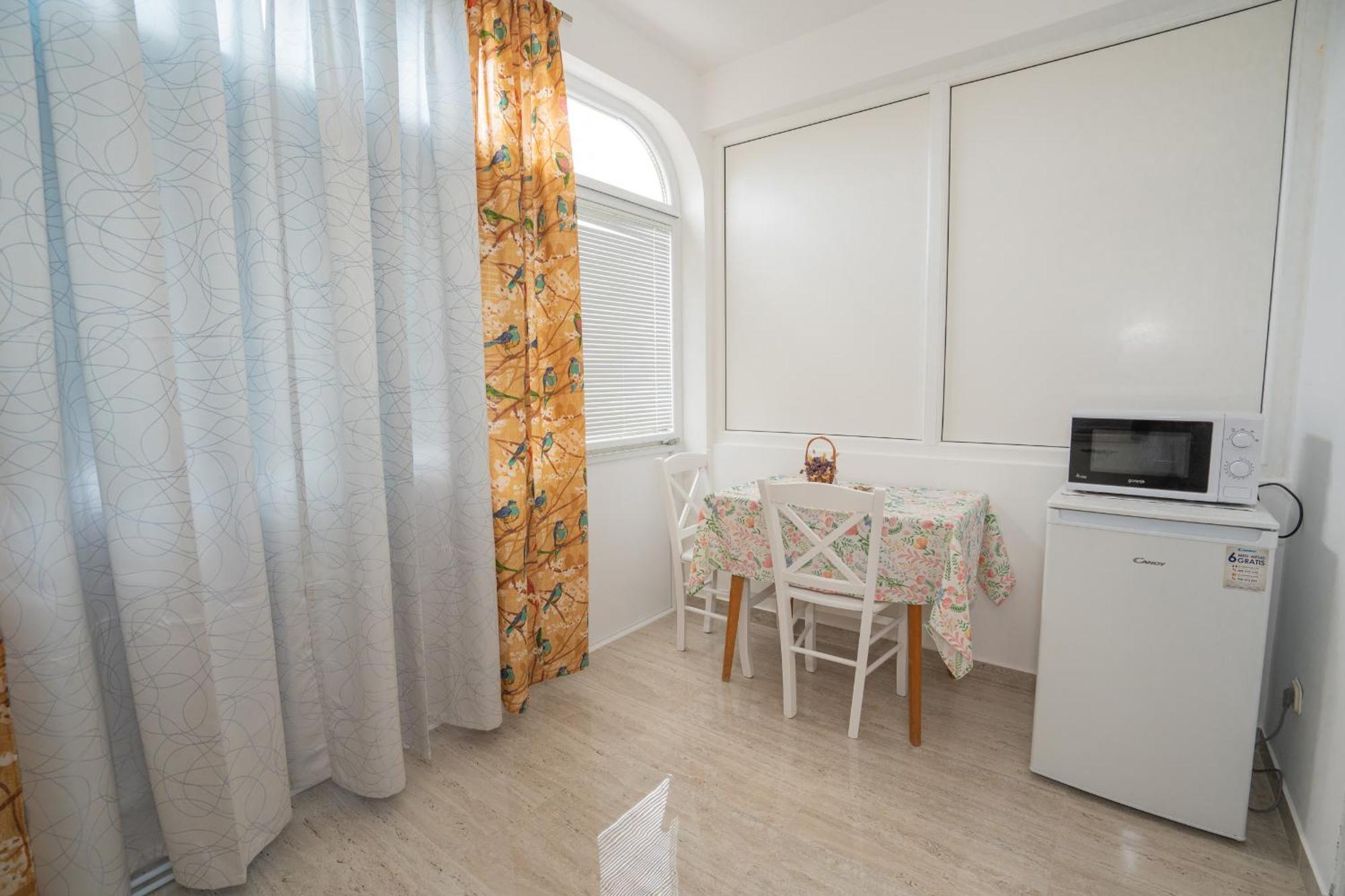 Apartmani Vidusin Novalja Exterior photo